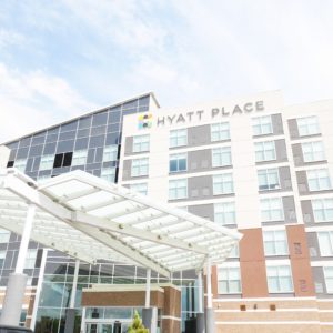 hyatt place edmonton-west