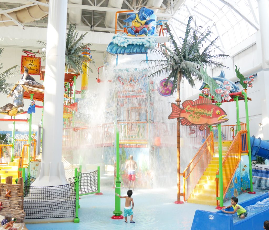 wem world waterpark