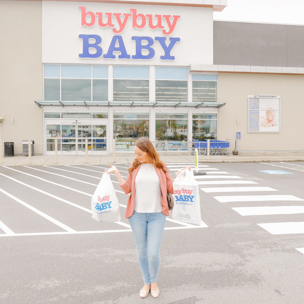 10 Toddler Must-Haves from buybuy BABY